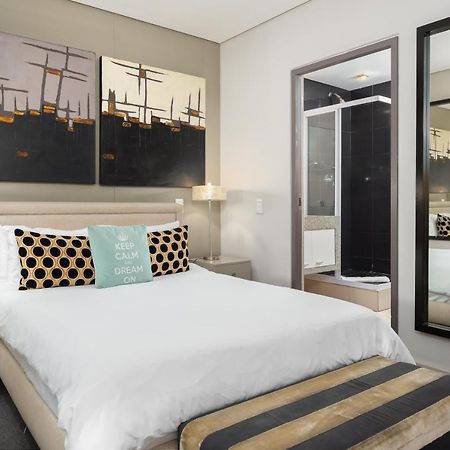 Kaya Stay Cape Town Eksteriør bilde